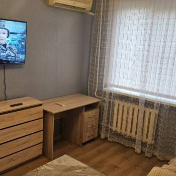Сдается 2-х комнатная квартира, 62 м²