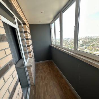 Продается 1-комнатная квартира, 24 м²