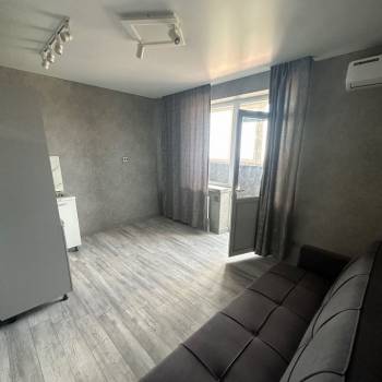 Продается 1-комнатная квартира, 24 м²