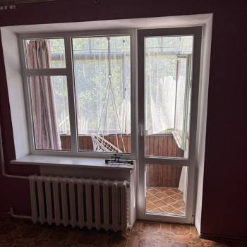 Продается 2-х комнатная квартира, 51,3 м²