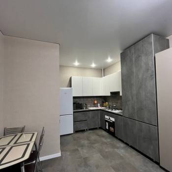 Сдается 1-комнатная квартира, 39,8 м²