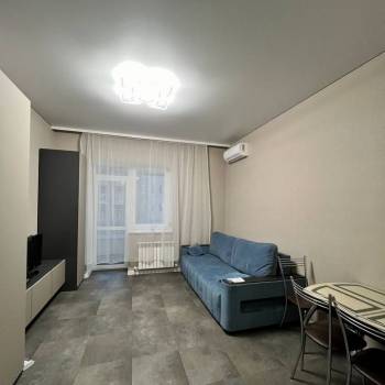 Сдается 1-комнатная квартира, 39,8 м²