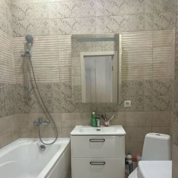Сдается 1-комнатная квартира, 30,2 м²