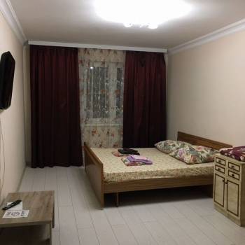 Сдается 2-х комнатная квартира, 52,7 м²