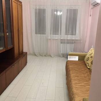 Сдается 2-х комнатная квартира, 52,7 м²