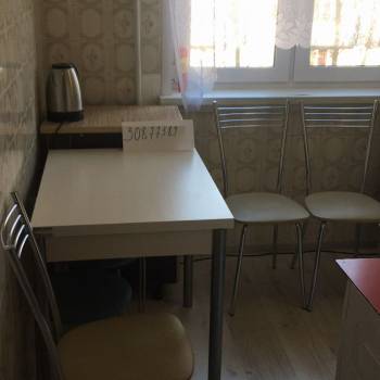 Сдается 2-х комнатная квартира, 52,7 м²