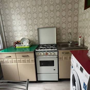 Сдается 2-х комнатная квартира, 52,7 м²