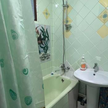 Сдается 2-х комнатная квартира, 52,7 м²