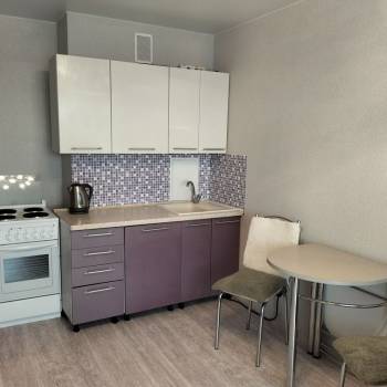 Сдается 1-комнатная квартира, 27 м²