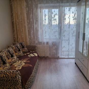 Сдается 1-комнатная квартира, 27 м²