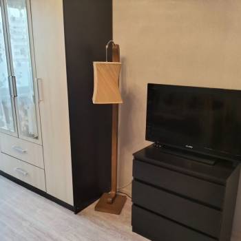 Сдается 1-комнатная квартира, 27 м²