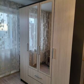 Сдается 1-комнатная квартира, 27 м²