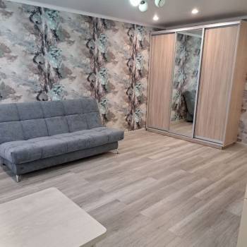 Сдается 1-комнатная квартира, 30 м²