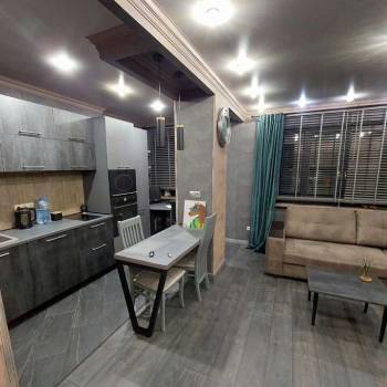 Продается 1-комнатная квартира, 34 м²