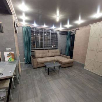 Продается 1-комнатная квартира, 34 м²