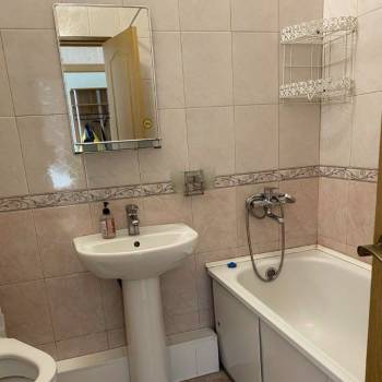 Сдается 1-комнатная квартира, 37 м²