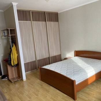 Сдается 1-комнатная квартира, 37 м²