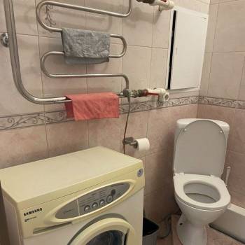 Сдается 1-комнатная квартира, 37 м²