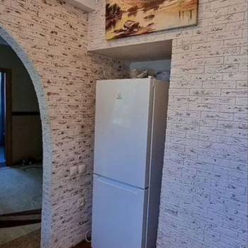 Сдается 2-х комнатная квартира, 38 м²