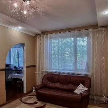 Сдается 2-х комнатная квартира, 38 м²