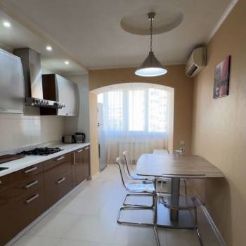 Продается 3-х комнатная квартира, 84 м²