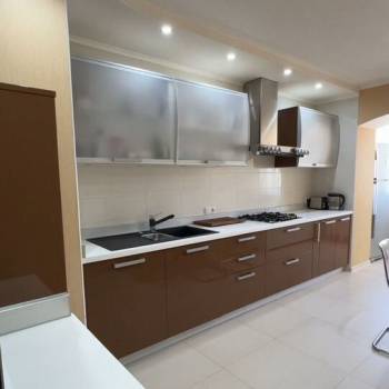 Продается 3-х комнатная квартира, 84 м²