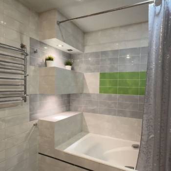 Продается 3-х комнатная квартира, 84 м²