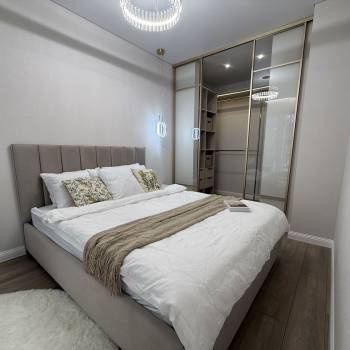 Продается 2-х комнатная квартира, 60 м²