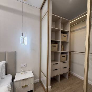 Продается 2-х комнатная квартира, 60 м²