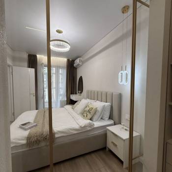 Продается 2-х комнатная квартира, 60 м²