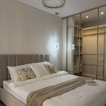 Продается 2-х комнатная квартира, 60 м²