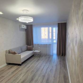 Продается 1-комнатная квартира, 35 м²