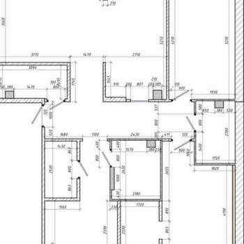 Продается Многокомнатная квартира, 117 м²