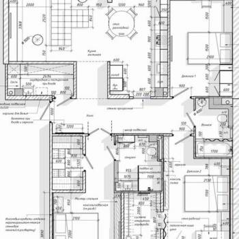 Продается Многокомнатная квартира, 117 м²