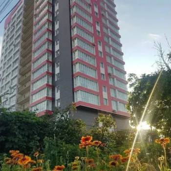 Продается 1-комнатная квартира, 36 м²