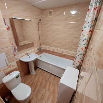 Продается 1-комнатная квартира, 36 м²