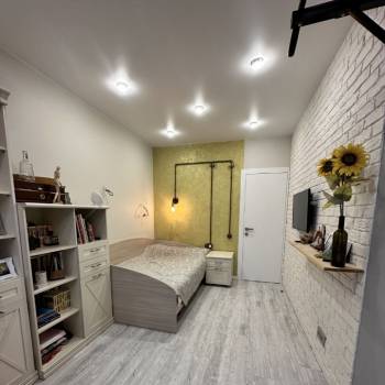 Продается 2-х комнатная квартира, 40 м²