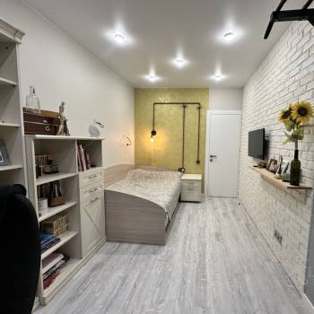 Продается 2-х комнатная квартира, 40 м²