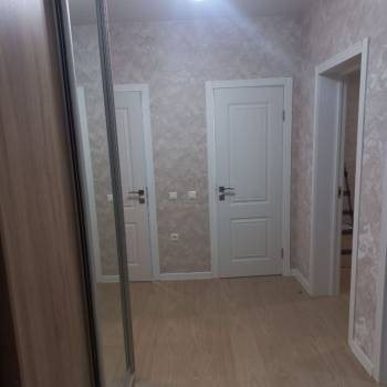 Сдается 2-х комнатная квартира, 65 м²
