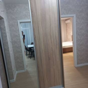 Сдается 2-х комнатная квартира, 65 м²