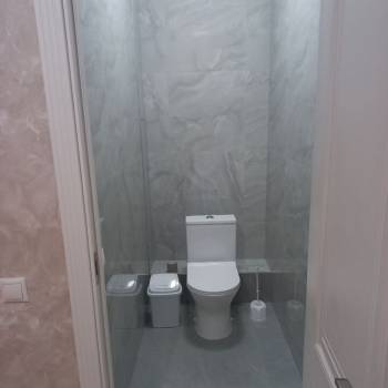 Сдается 2-х комнатная квартира, 65 м²