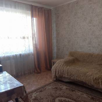 Сдается 1-комнатная квартира, 24,5 м²