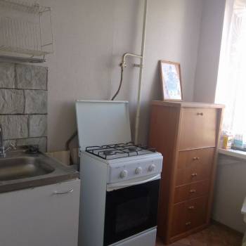 Сдается 1-комнатная квартира, 24,5 м²