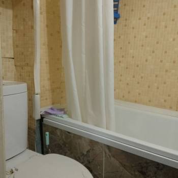Сдается 1-комнатная квартира, 24,5 м²