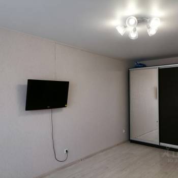 Сдается 1-комнатная квартира, 36 м²