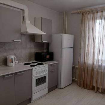 Сдается 1-комнатная квартира, 36 м²