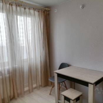 Сдается 1-комнатная квартира, 36 м²