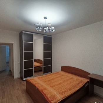 Сдается Многокомнатная квартира, 80,4 м²