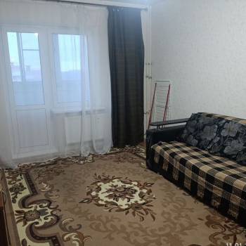 Сдается Многокомнатная квартира, 80,4 м²