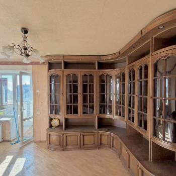 Продается 3-х комнатная квартира, 64 м²